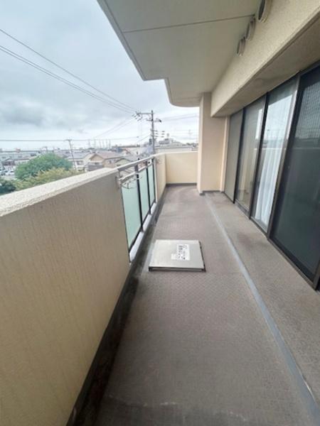 グラン・コート堺石津川公園