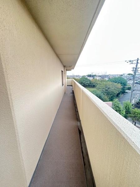 グラン・コート堺石津川公園