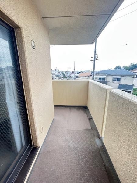 グラン・コート堺石津川公園