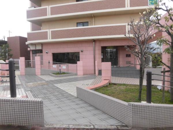 グラン・コート堺石津川公園