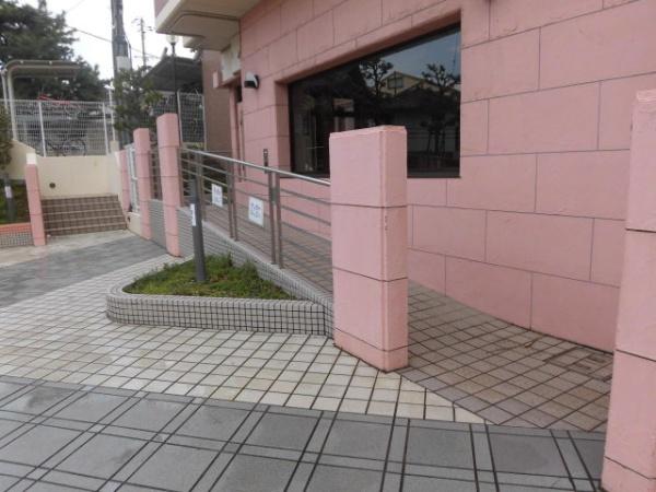 グラン・コート堺石津川公園