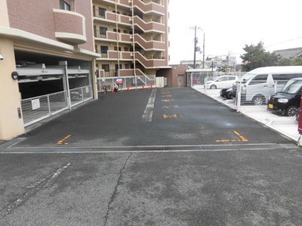 グラン・コート堺石津川公園