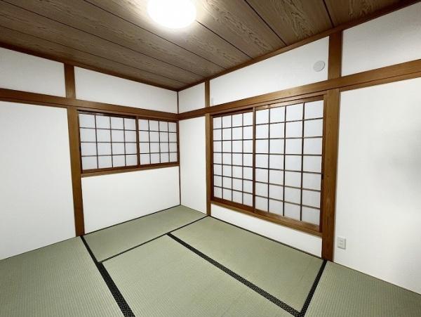 堺市西区北条町１丁の中古一戸建て