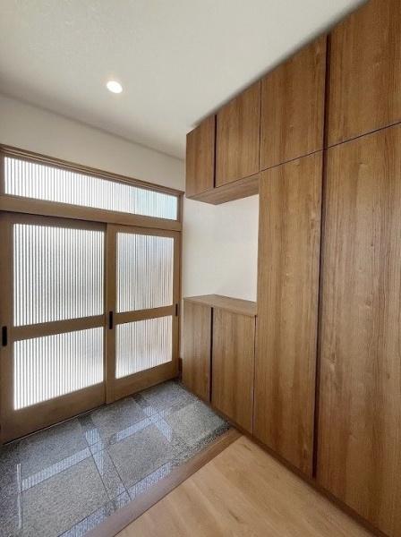 堺市西区北条町１丁の中古一戸建て