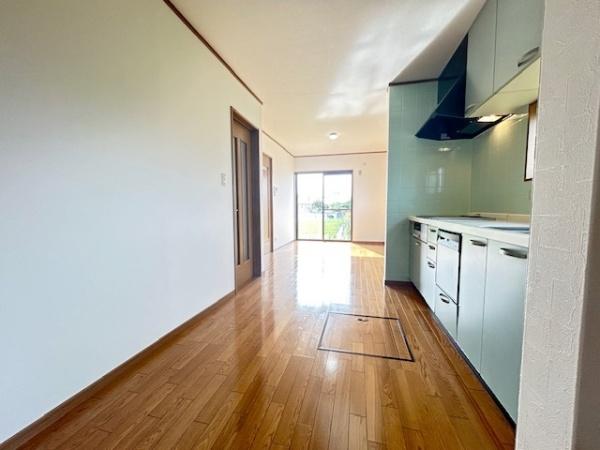 和泉市池田下町の中古一戸建て