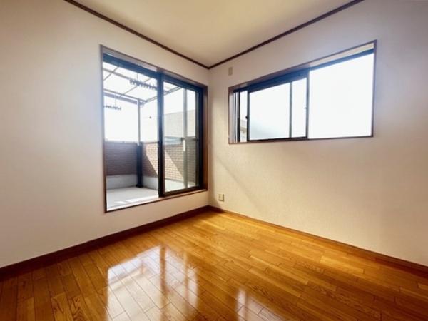 和泉市池田下町の中古一戸建て