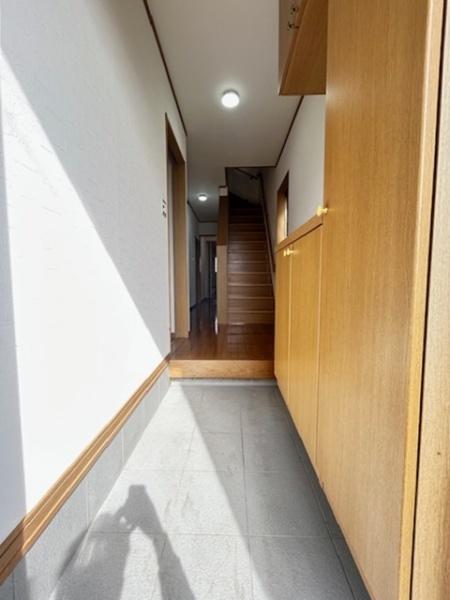 和泉市池田下町の中古一戸建て