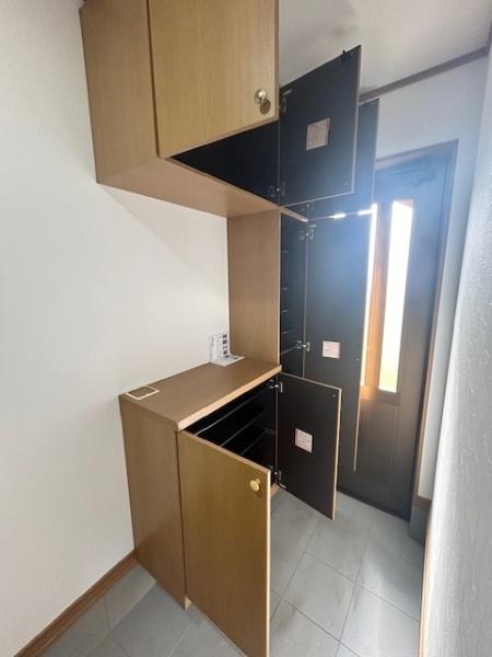 和泉市池田下町の中古一戸建て