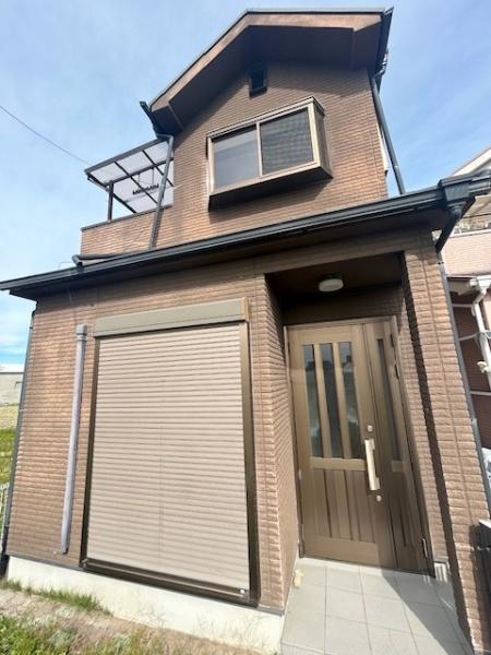 和泉市池田下町の中古一戸建