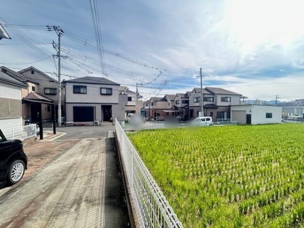 和泉市池田下町の中古一戸建て