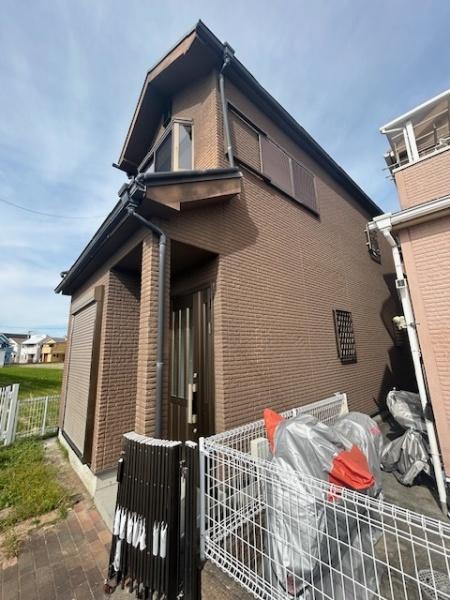 和泉市池田下町の中古一戸建て