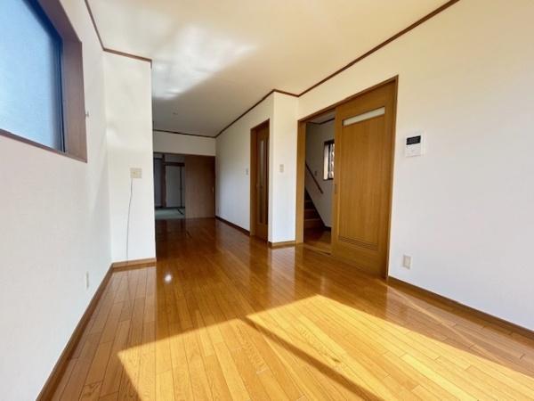 和泉市池田下町の中古一戸建