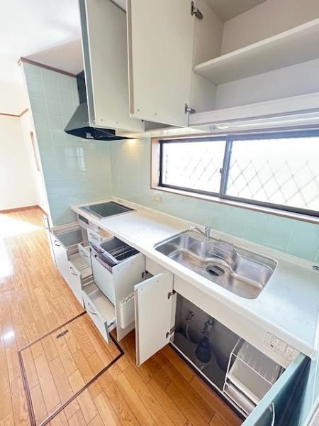 和泉市池田下町の中古一戸建