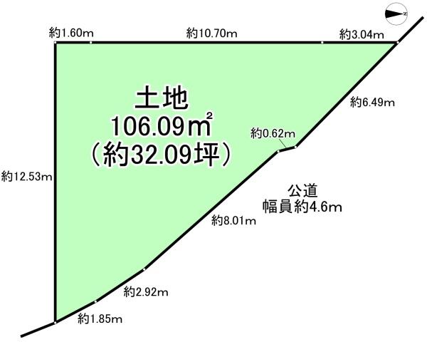 Ａ号地