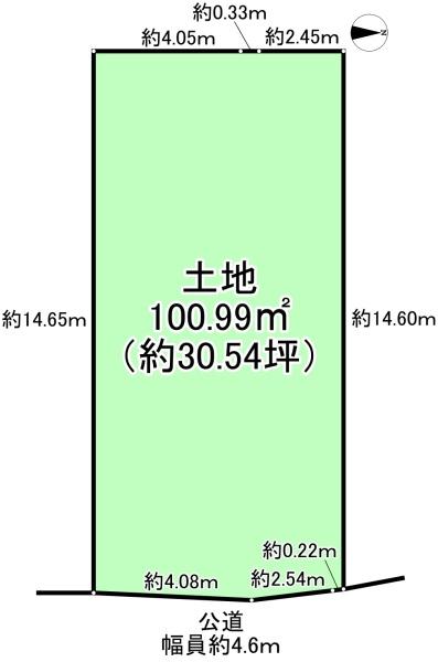 Ｃ号地