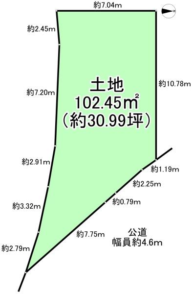 Ｇ号地