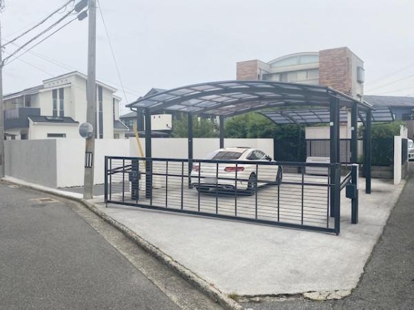 堺市中区土塔町の中古一戸建