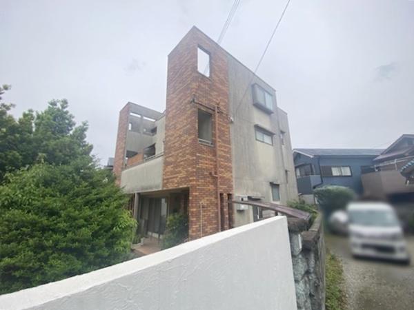 堺市中区土塔町の中古一戸建