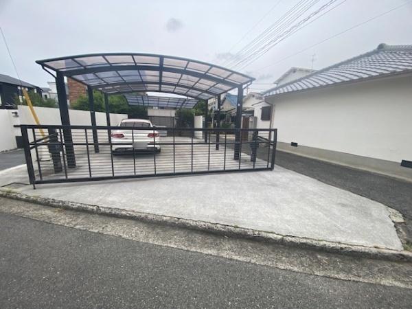 堺市中区土塔町の中古一戸建
