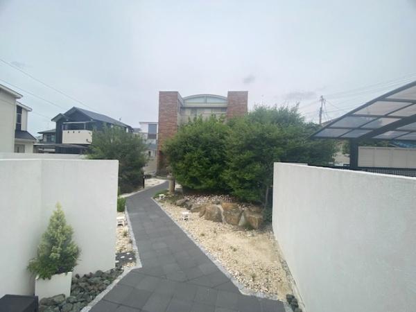 堺市中区土塔町の中古一戸建