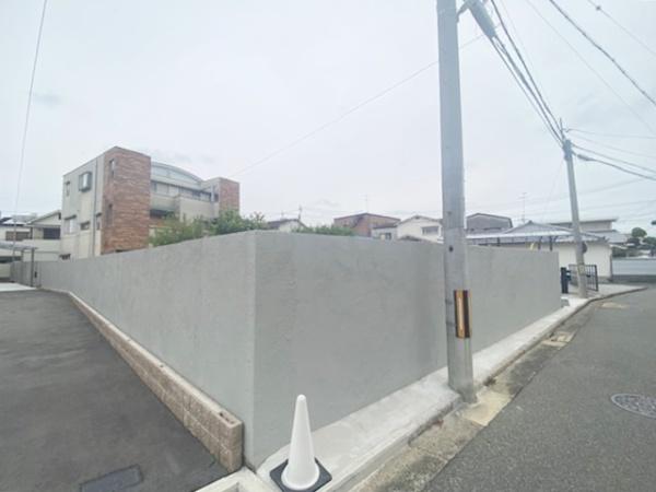 堺市中区土塔町の中古一戸建て