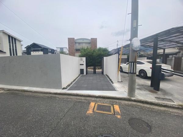 堺市中区土塔町の中古一戸建て