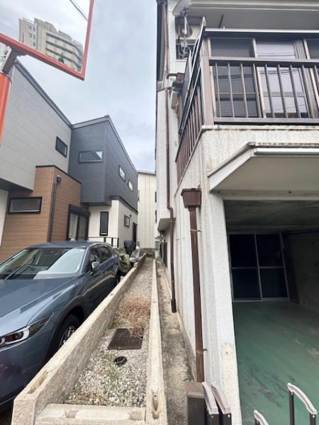 堺市堺区北波止町の中古一戸建て