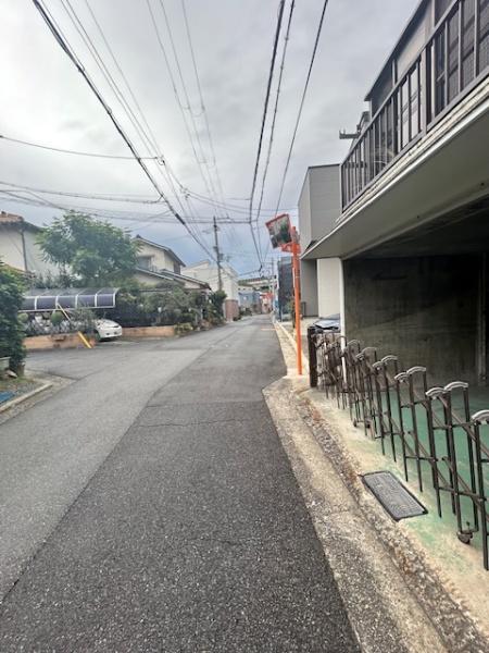 堺市堺区北波止町の中古一戸建て