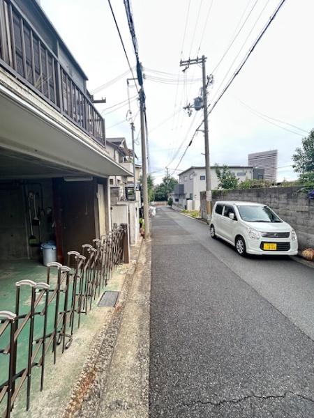 堺市堺区北波止町の中古一戸建て