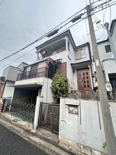 堺市堺区北波止町の中古一戸建