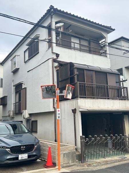 堺市堺区北波止町の中古一戸建