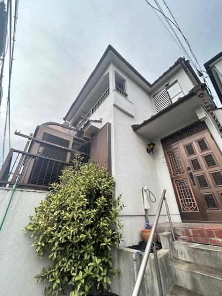 堺市堺区北波止町の中古一戸建て