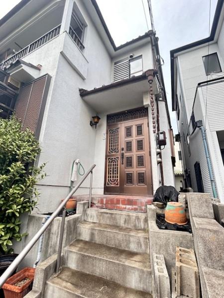 堺市堺区北波止町の中古一戸建て