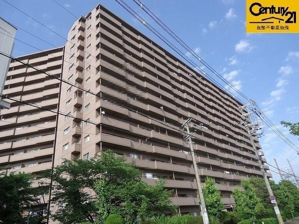 メゾンドール堺