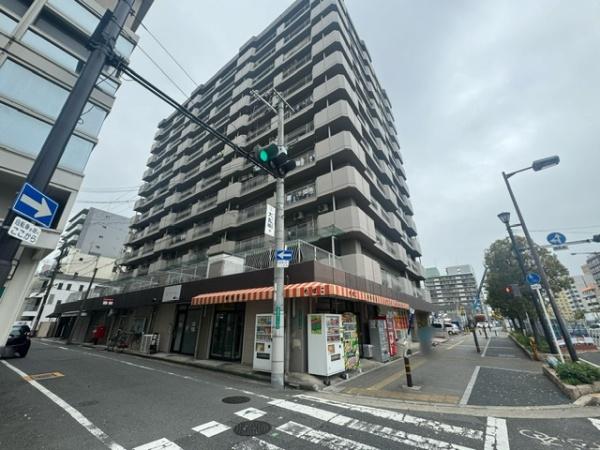 シャトー宿院