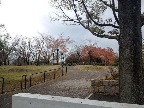 3号棟(鶴山台惣ヶ池公園)