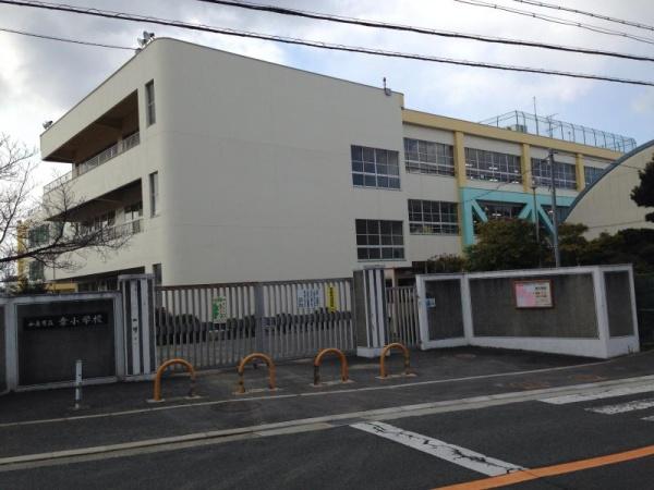 5号棟(和泉市立幸小学校)