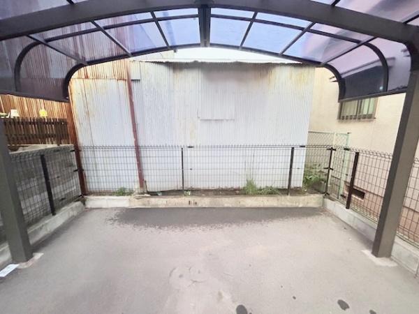 堺市堺区宿屋町東２丁の土地