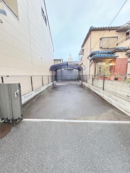 堺市堺区宿屋町東２丁の売土地