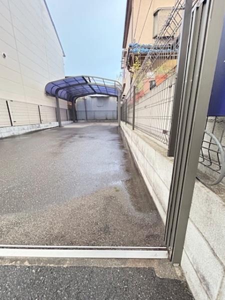 堺市堺区宿屋町東２丁の土地