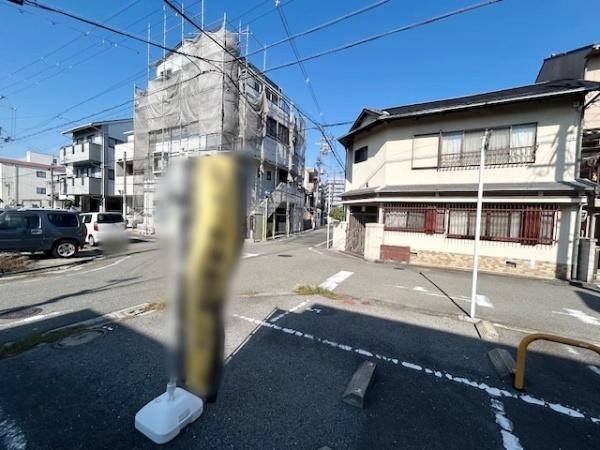 堺市堺区幸通の土地