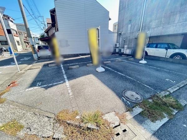 堺市堺区幸通の売土地