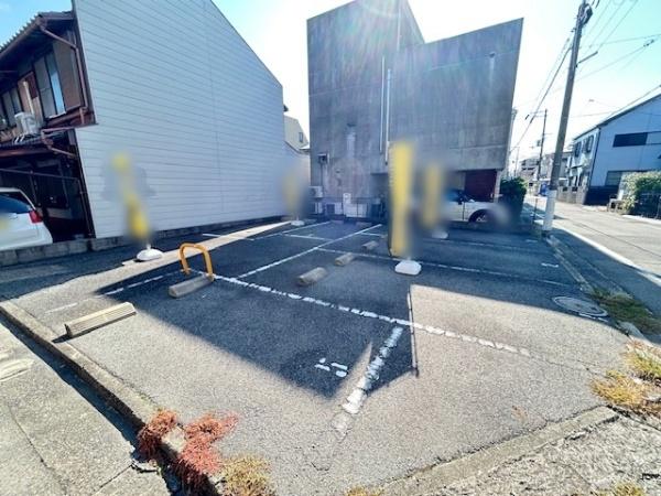 堺市堺区幸通の売土地