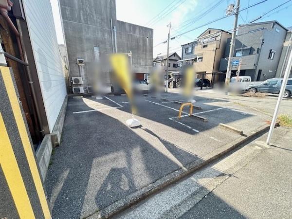 堺市堺区幸通の売土地