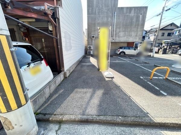 堺市堺区幸通の土地