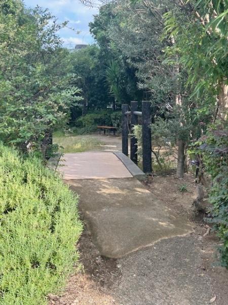 リバーガーデン三国ヶ丘けやき通り