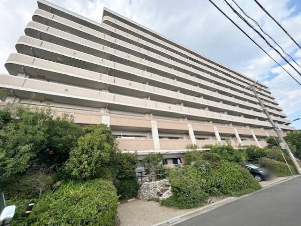 リバーガーデン三国ヶ丘けやき通り