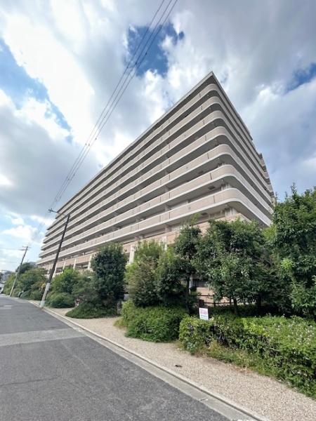 リバーガーデン三国ヶ丘けやき通り