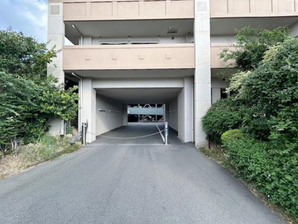 リバーガーデン三国ヶ丘けやき通り