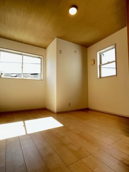 堺市堺区賑町２丁の中古一戸建て